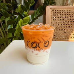 Thai Milk Tea
