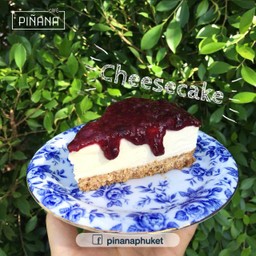 ชีสเค้ก