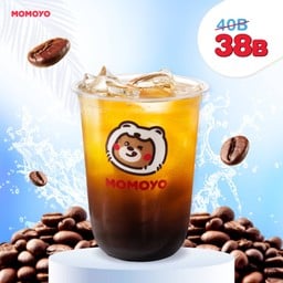 MOMOYO ICE CREAM - สาขา โรงชาย มข