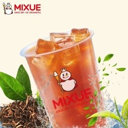 ชาดำแท้