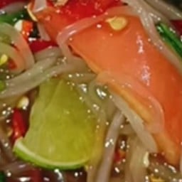 แซ่บนัวหลวงพระบาง