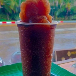 โค้ก สเลอปี้