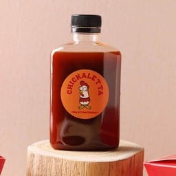 ชามะนาว (Thai Lemon Tea)