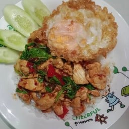 ครัวแม่ต๋อย