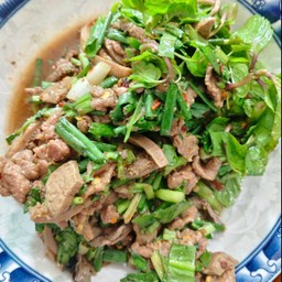 ก้อยสุก