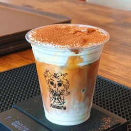 Einspanner Coffee