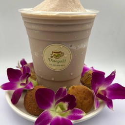 โอวัลตินปั่น