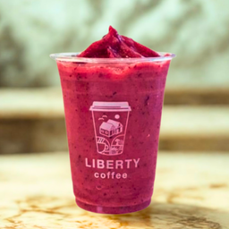 Mixberry Smoothie