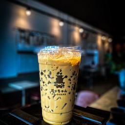 เอ็กซ์ตร้าคอฟฟี่เย็น