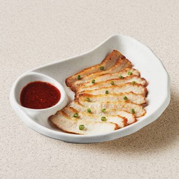 J6 คอหมูโอชา