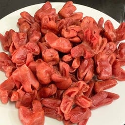 ข้าวไข่เจียวบุฟเฟต์น้องบารอกัส หทัยราษฎร์3 ฮาล้าล