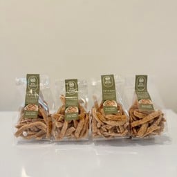 น้ำมะพร้าวน้ำหอมสดแท้100% (สวนคุณแม่)