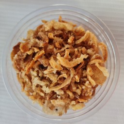 หอมเจียว