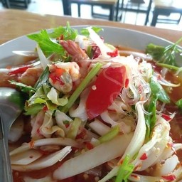 ครัวแซ่บเกิน 100