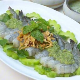 เฟรนฟรายราดชีสบึ้มๆ By พี่นายพี่ขุน