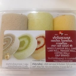 โรลรวมรส