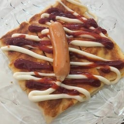 โรตีในตำนาน