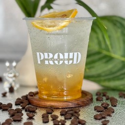 ฮั่นนี่เลม่อนโซดา