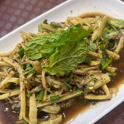 ซุปหน่อไม้