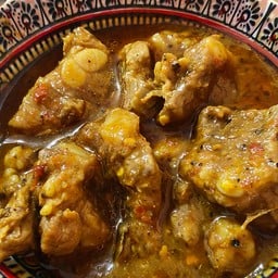 รสมือพ่อแกงใต้