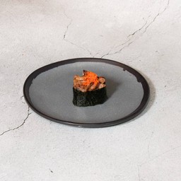 Sushi วากิวห่อสาหร่าย