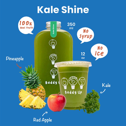 C11 Kale Shine