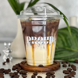 โกโก้ คาราเมล