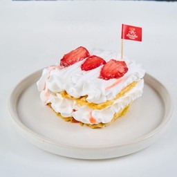 ปังวิปวับ สตอเบอรี่กลอส