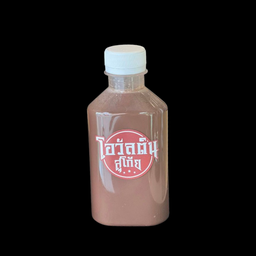 โอวัลติน แบบขวด