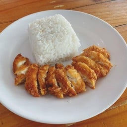 กินไก่กับไข่@นมแหลม