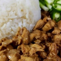 บะจ่างม่าใส BJMS 🟢อร่อย ไร้ผงชูรส Lowโซเดียม ไม่เกิน 300Kcal🔸 สาทร - เซนต์หลุยส์