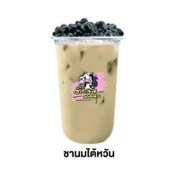 ชานมไต้หวัน