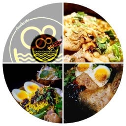 ก๋วยเตี๋ยวเรือ