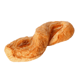 Chicken Sliced Twist Croissant