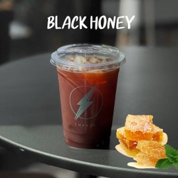BLACK HONEY