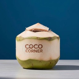 Fresh coconut