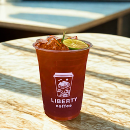 Lemon Tea (Natural Honey)