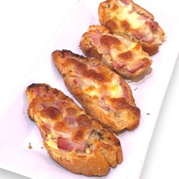 บาร์เก็ตแฮมชีส