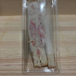 แซนด์วิชปูอัดมายองเนส