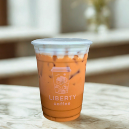 Thai Milk Tea