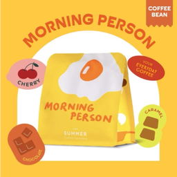Morning Person  250 g