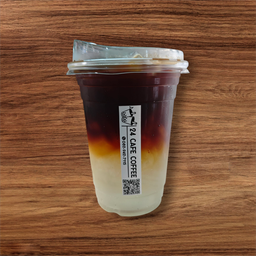 อเมริกาโน่มะพร้าว