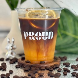 กาแฟส้ม