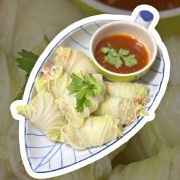RollDipped&Grill Byลุงแจ้ ลำลูกกาคลอง3
