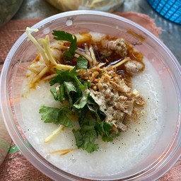 โจ๊กหมู
