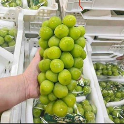 องุ่นไซมัสคัต