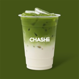 มัทฉะ ลาเต้