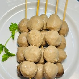 ลูกชิ้น คุณแม่
