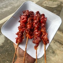 ตำทะลุซอย