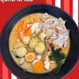 หมาล่านมสด